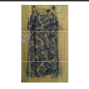 A  Jessica Howard Dress